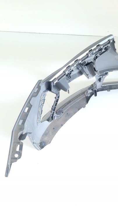 фото №6, Бампер перед переднє skoda scala monte carlo 2019 2020 2021 2022 2023