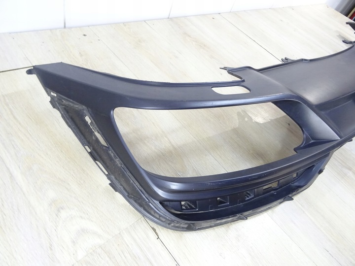 фото №9, Audi a5 ii s-line спойлер бампера зад 8w6807521aj