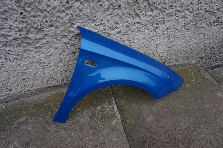 фото №3, Крыло переднее правые seat leon ii 2 lz5f