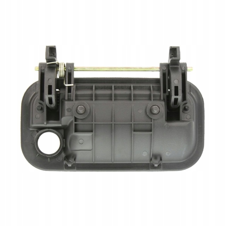 фото №2, Ручка zew. перед ліва blic 6010-04-020401p