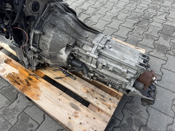 фото №10, Двигун комплектний 2.0d n47d20a 177 km 130 kw bmw 320d e92 2008