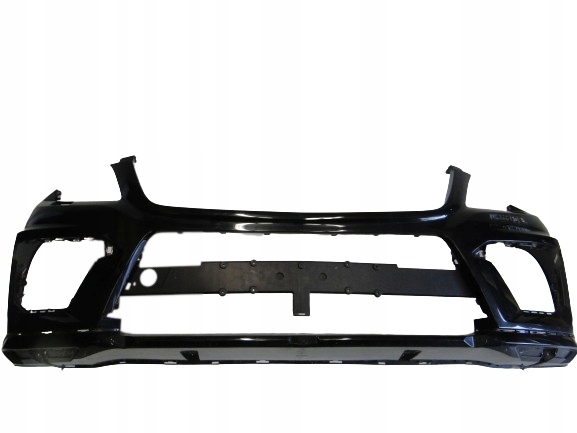 фото №1, Mercedes ml w166 166 бампер 63 amg pts омыватель