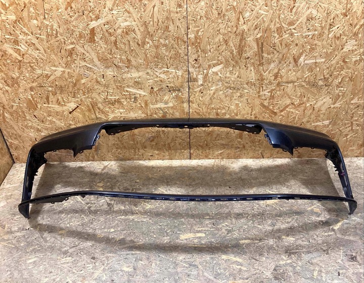 фото №11, Бампер переднє panamera 976 24- перед 6pdc асистент 976807221 976898010f