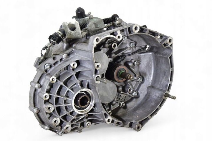 фото №14, Коробка передач коробки передач jeep renegade 4x4 fiat 500 2.0 multijet c63563532