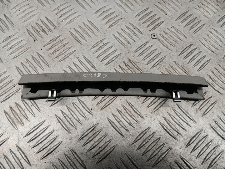 фото №5, Mercedes-benz cls c218 x218 a2186800008 панелі розподільчі, консоль