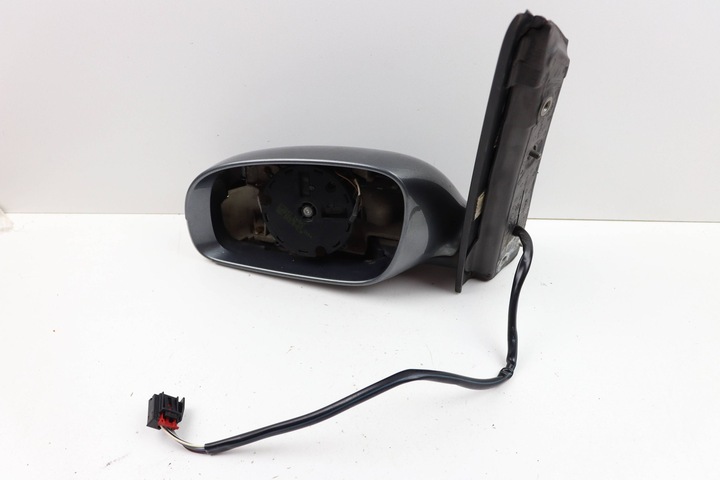 фото №9, Volkswagen touran i зеркало левая 6-pin ld7x