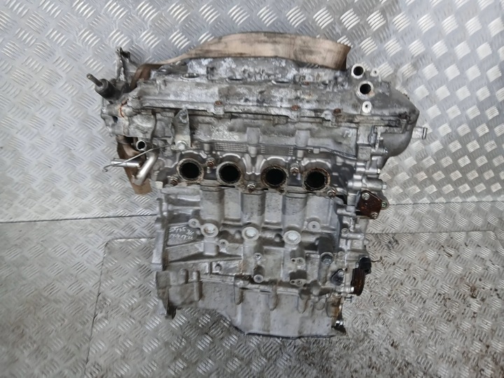 фото №10, Toyota corolla e16 auris ii avensis t27 двигатель a1zr 1zr 1.6 16v 2018r