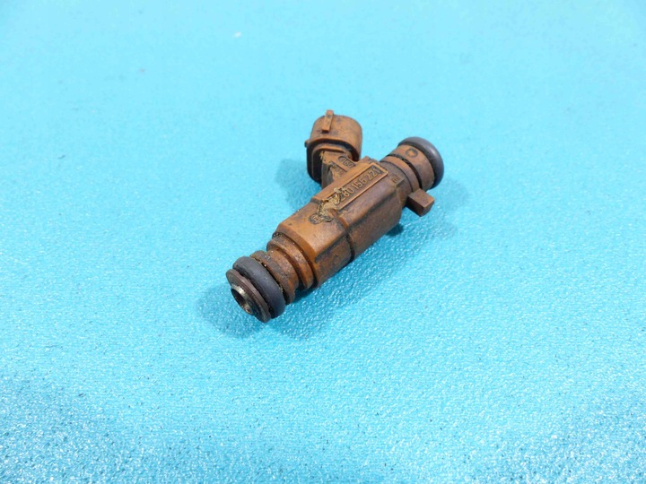 фото №1, Інжектор audi a8 d3 07c906031c 6.0 w12