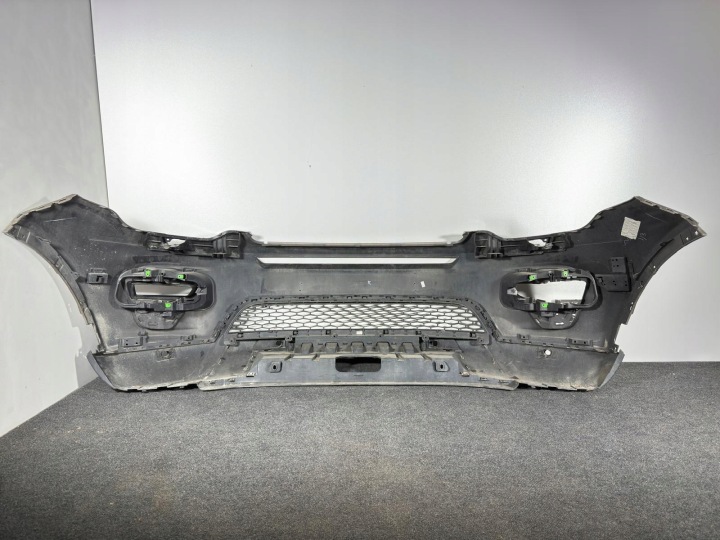 фото №14, Land rover discovery sport v 5 l550 бампер перед передний 14- fk72-17f003-a