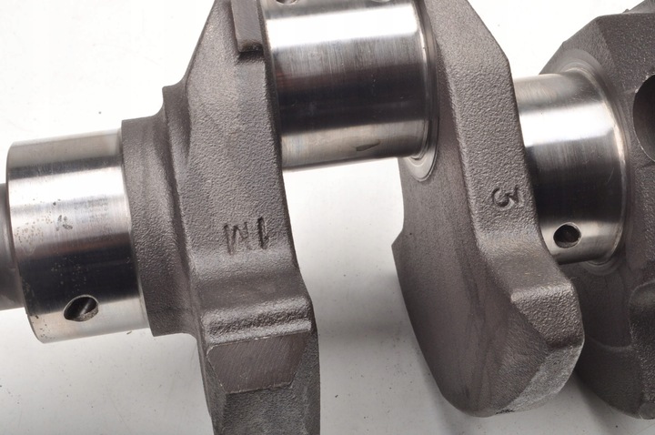 фото №8, Ford mustang 1968r 4.7 v8 143kw 194km wał колінчастий 167 tys km