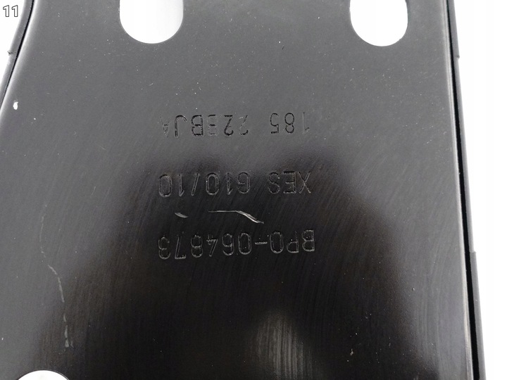 фото №12, Renault clio v 5 19- усилитель ремня передней pas переднее