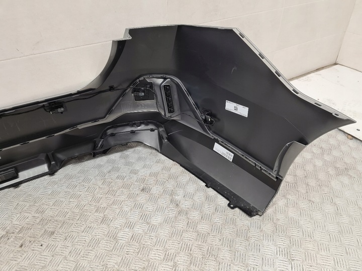 фото №9, Bmw g60 бампер задний зад 6 pdc m набор c4a 668