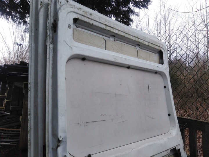 фото №6, Двері зсувні праві ducato/boxer/jumper/movano/ram 06-24