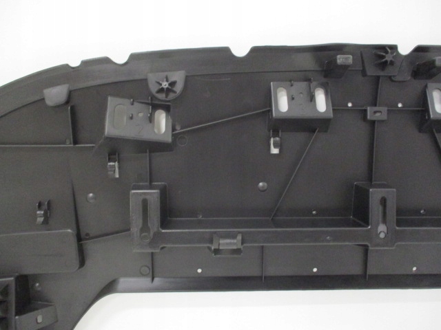 фото №12, Citroen ds4 захист бампера нижня нова