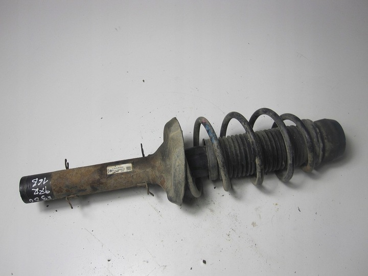 фото №5, Амортизатор перед audi a3 8l 1.6 97r