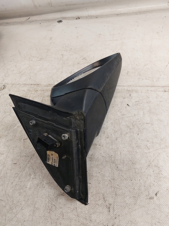 фото №9, Дзеркало праві opel vectra c 5 pin z21a