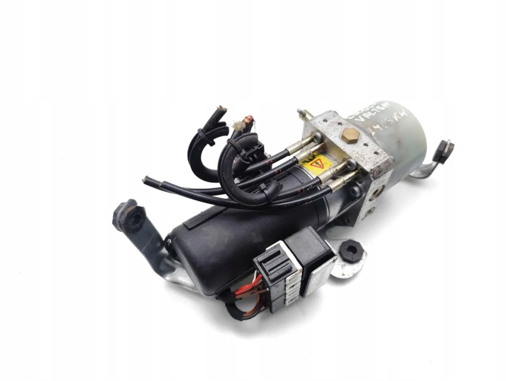 фото №11, Vw new beetle насос гідравлічна дах складного 2003 convertible 2/3dr