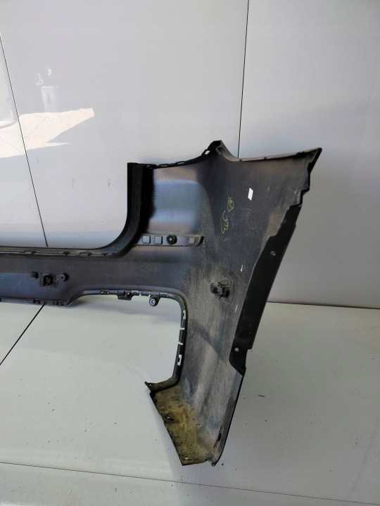 фото №13, Bmw x3 g01 м-пакет 17-21 задний бампер pdc 51128089729
