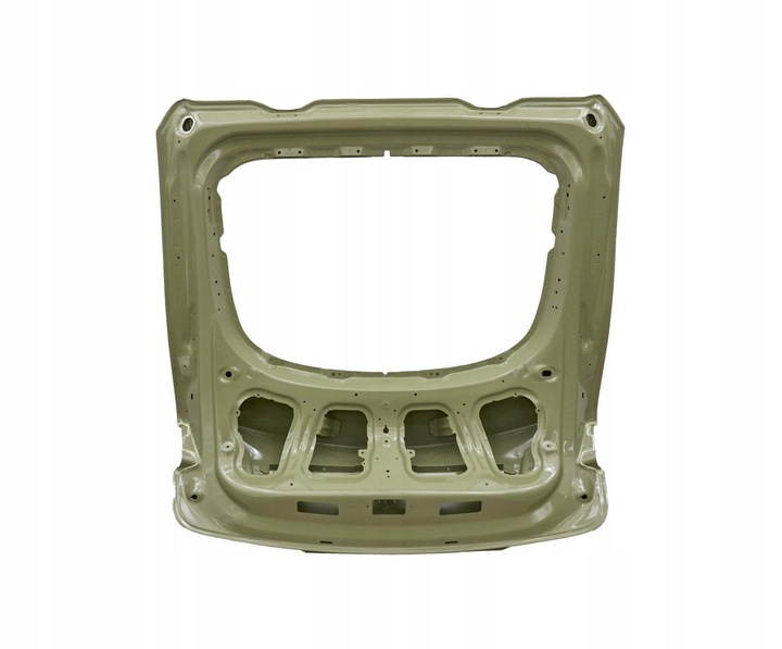 фото №8, Кришка зад do tesla модель s 2012-2016 1031074-e0-a