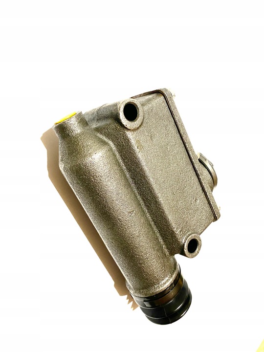 фото №9, Насос гальмівна jednoobwodowa żuk rak uaz gaz 69 сирена fso варшава nysa