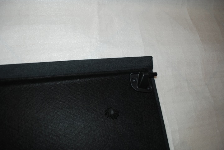 фото №12, Mini countryman f60 полка багажника oem номер оригинальная 7380672-11