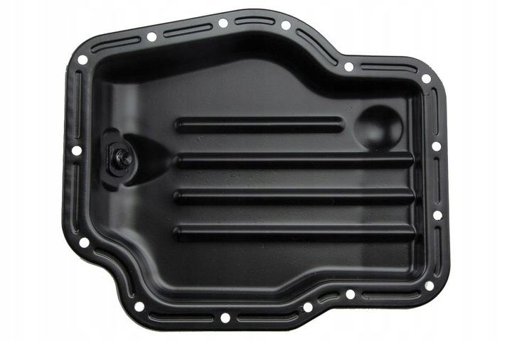 фото №8, Поддон масляная