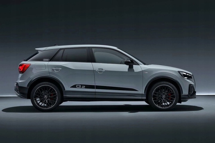фото №14, Audi q2 1.0 30 tfsi 110 ps кпп кпп / коробка передач utv