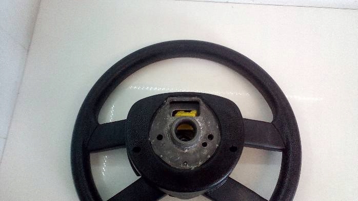 фото №6, Руль подушка безопасности volkswagen polo 9n