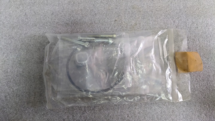 фото №9, M нова оригінал насос масляна підсилювача кермо mazda 3 корпус bbm43268zre