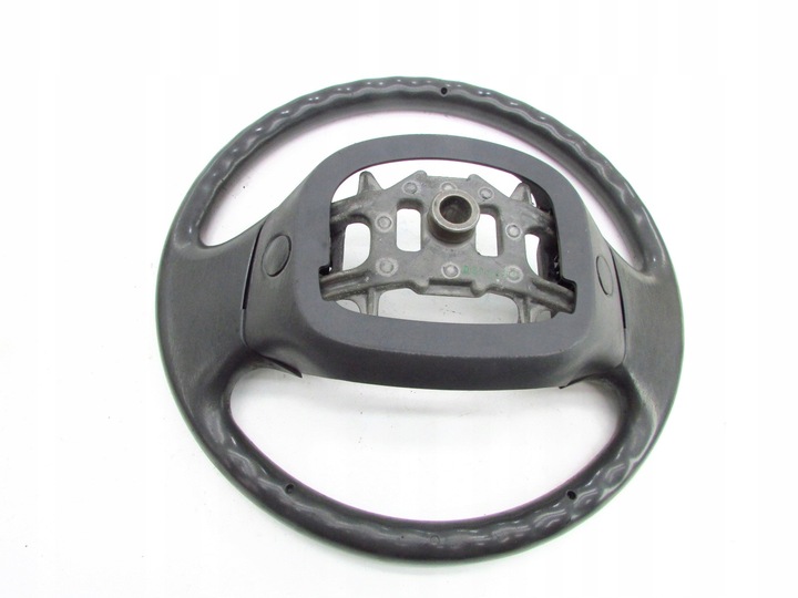 фото №7, Ford transit mk6 кермо європа 00-07r