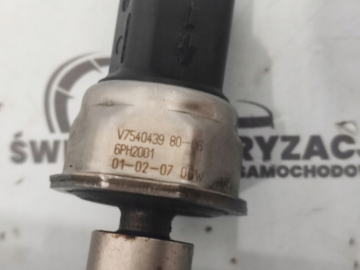 фото №6, Mini clubman 1.6 thp n14b16a 175km 149 tys km топливная рейка v754043980