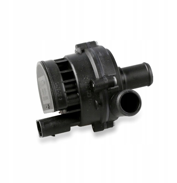 фото №1, Насос воды обогрев. стояночный do mercedes cla cls eqv