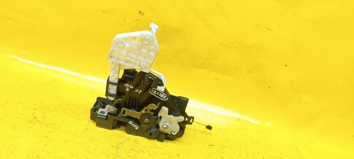 фото №9, Замок дверь правые зад ibiza iii 3b4839016 2контакты