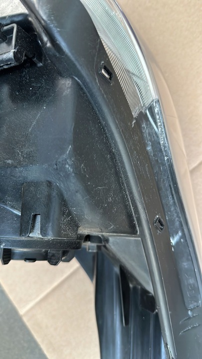 фото №6, Kia ceed 2018- лампа ліва повний led передня