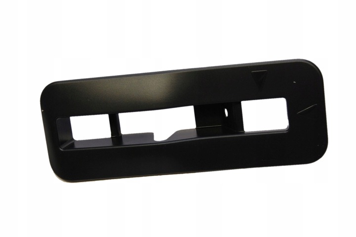 фото №1, Захист планки кріпильна сидіння оригінальний номер vw caddy