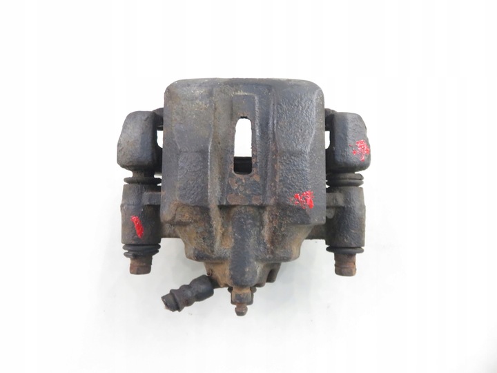 фото №5, Супорт правий перед suzuki jimny 1.3 16v 4wd sn413 - g13bb