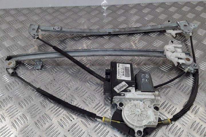 фото №7, Подъемник стекла левых передних дверь citroën c8 ea_, eb_ 991727203 2.0l