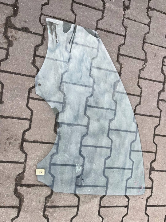 фото №2, Hyundai i20 i рестайлинг стекло дверь дверная левый перед левая 2008-14r