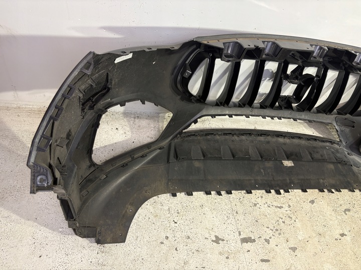 фото №11, Бампер перед переднее maserati grecale