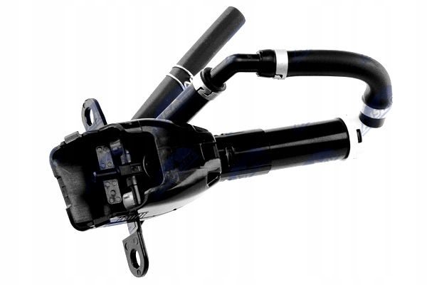 фото №2, Nty распылитель фара mitsubishi outlander 2006- правые