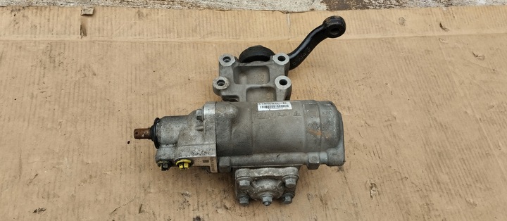 фото №5, Трансмиссия рулевая jeep wrangler jl p68250506aa 68250506aa