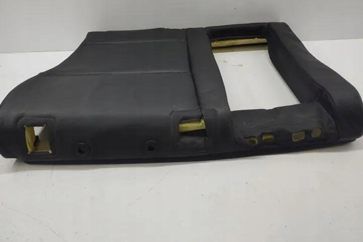 фото №9, Диван задняя bmw x5 e53 8099657 3.0l бензин 170kw 2004