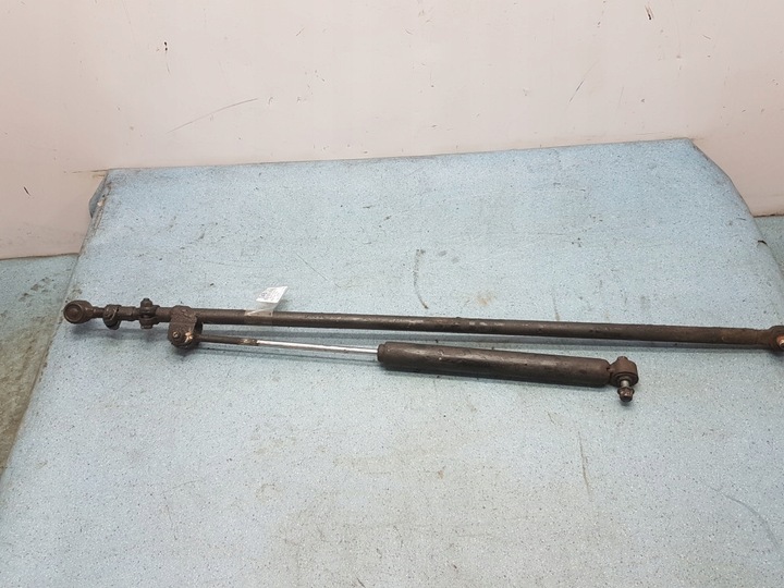 фото №1, Range rover p38a 4.0 v8 стрижень кермовий поперечний