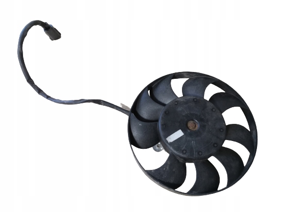 фото №1, Вентилятор ford focus mk3 1.0 ecoboost 5yy0564