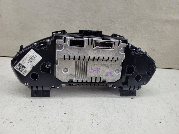 фото №6, Audi a4 b9 8w спідометр  спідометр 8w5920771a