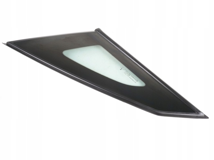 фото №4, Стекло кузовная левая задняя citroen c4 iii 20- r. 9832918480