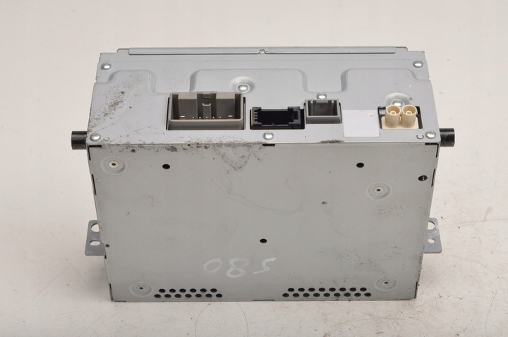 фото №6, Volvo s80 ii v70 iii s60 v60 xc60 i радио 31358280