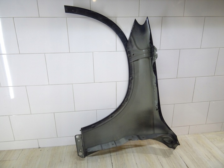 фото №10, Крыло левый mercedes правый w254 a2548810200 llu