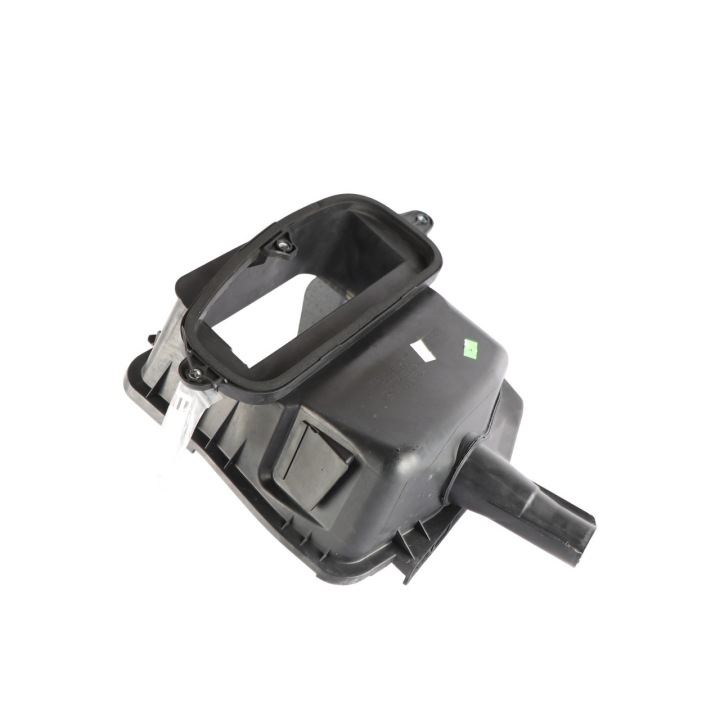 фото №11, Mercedes ml w164 канал трубка  труба воздуха 3.0 дизель a1648300840
