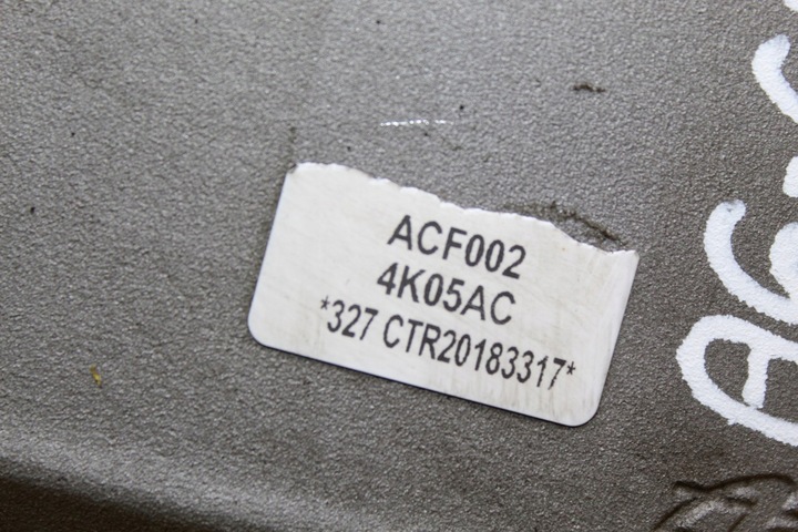 фото №11, Супорт гальмівний лівий перед audi a6 a7 c8 4k05ac acf002